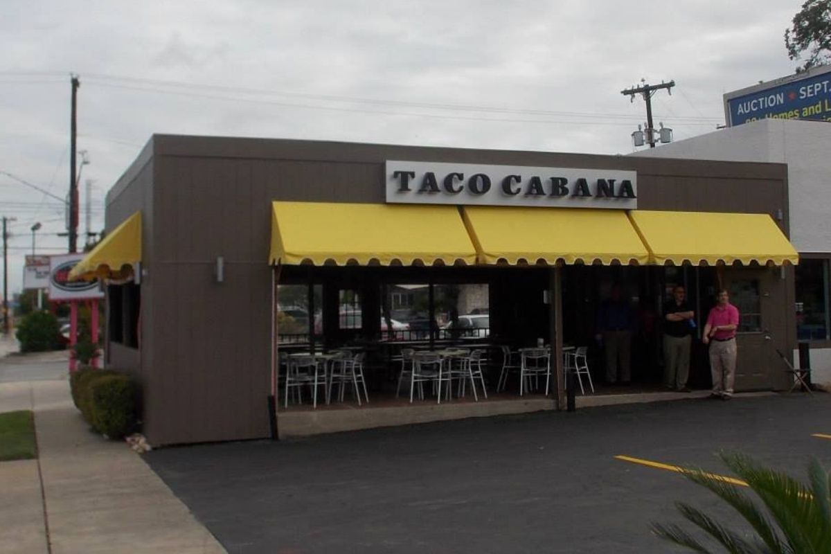 Yadav Enterprises Affiliate Acquires Taco Cabana for 85M Foodservice