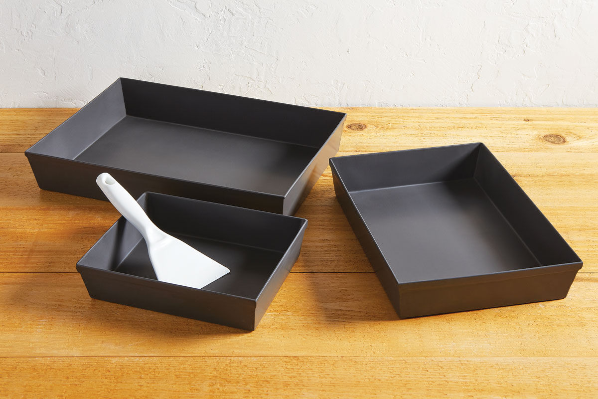 Selecting Pizza Pans? Here's What You Need To Know - Foodservice Equipment  Reports Magazine