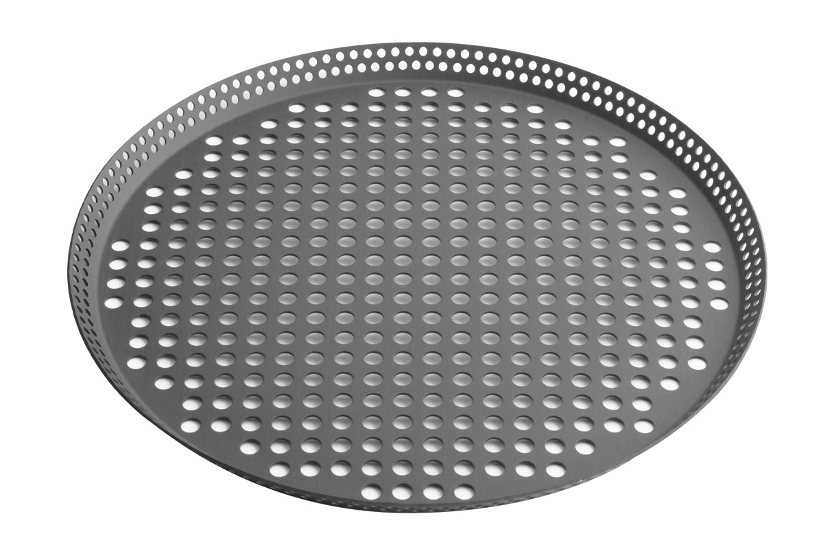 Selecting Pizza Pans? Here's What You Need To Know - Foodservice