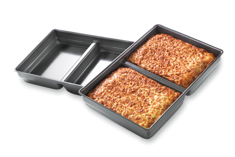 Selecting Pizza Pans? Here’s What You Need To Know Foodservice