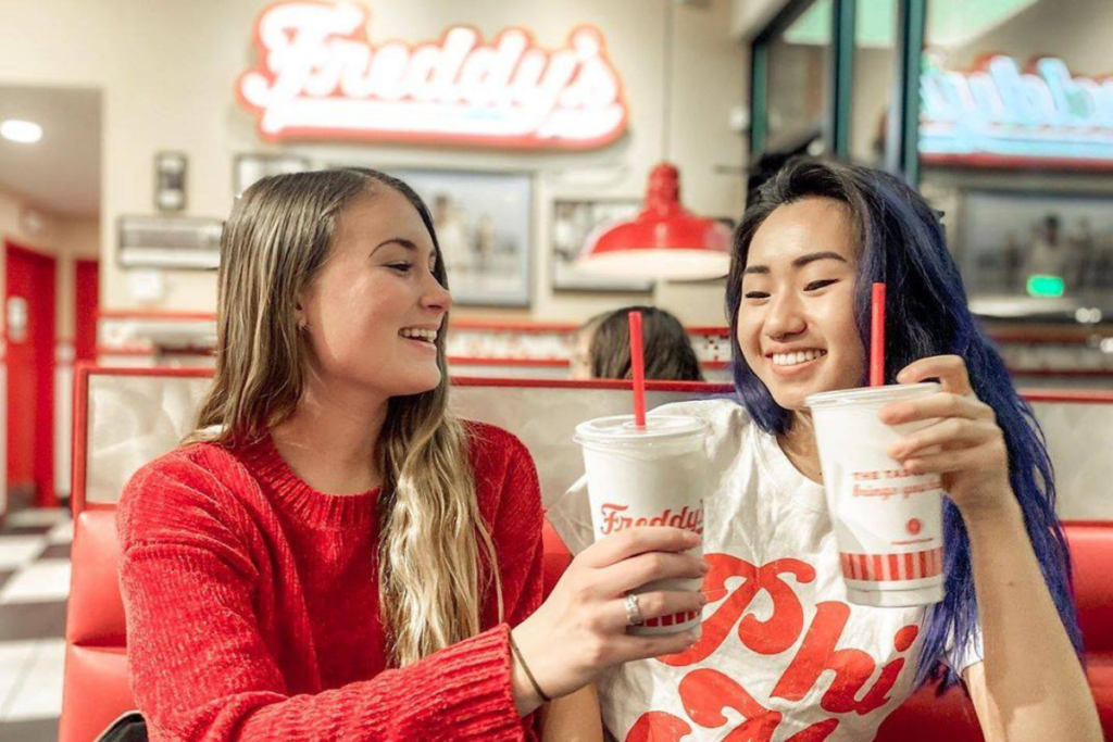 Freddy's Frozen Custard & Steakburgers - QSR Magazine