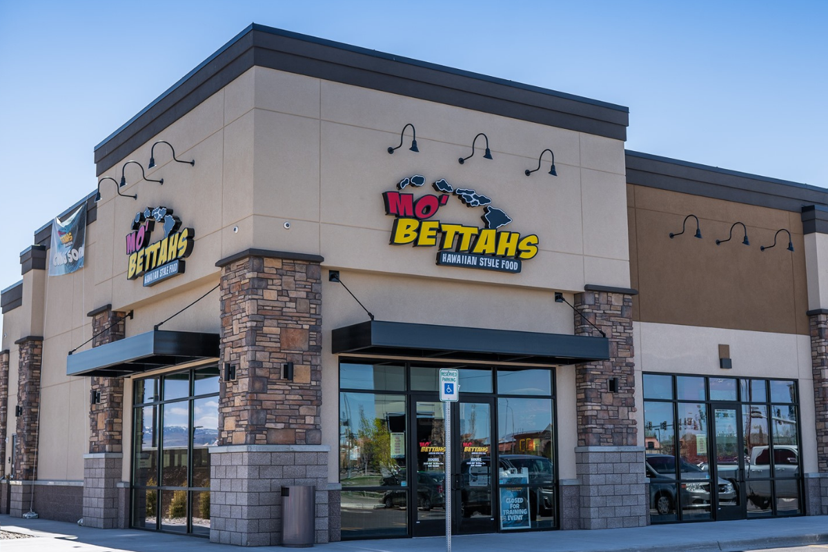 Mo’ Bettahs To Say Aloha to More Markets Foodservice Equipment