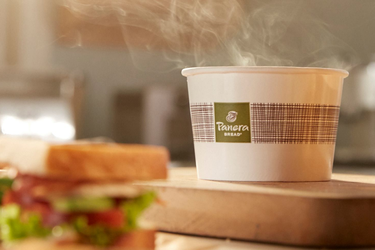 Panera Unites with Two FastCasual Chains to Form Panera Brands