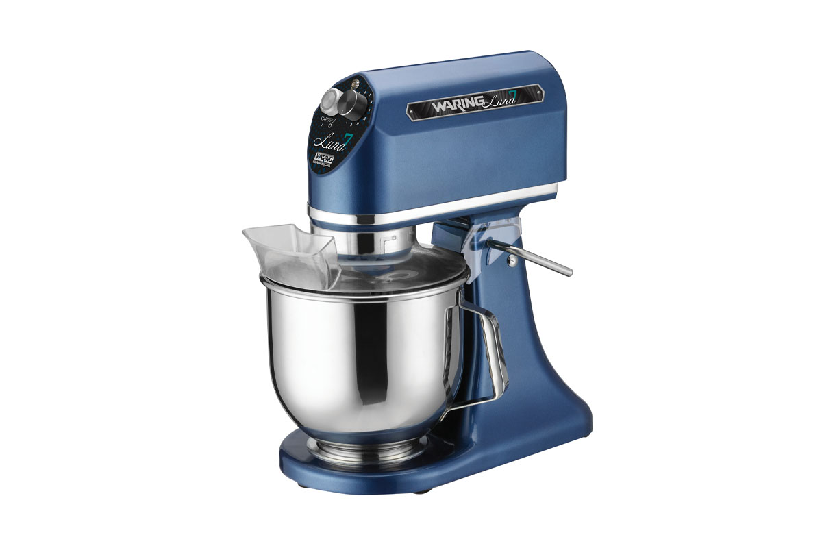 1021 Mixers GALLERY Waring wsm7l 3qtr leftWEB