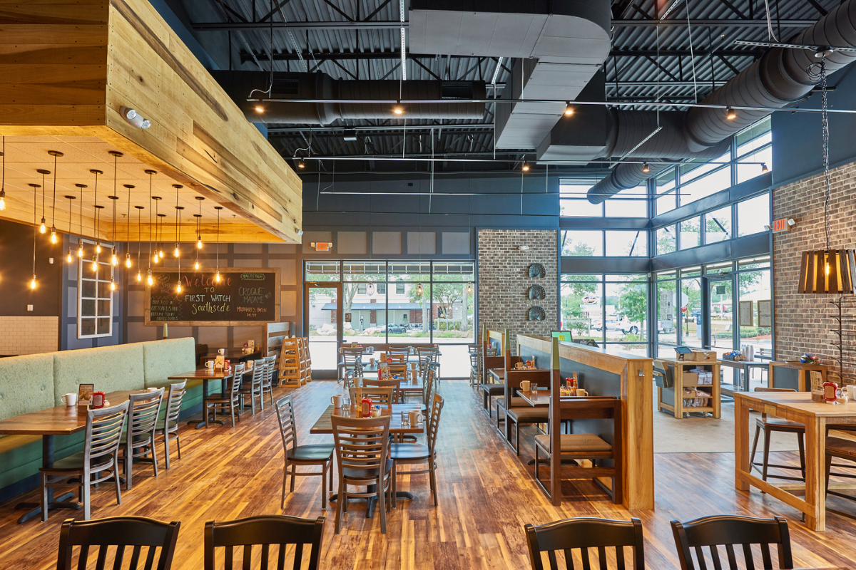 National Restaurant Association’s Outstanding Food Safety Leader Talks