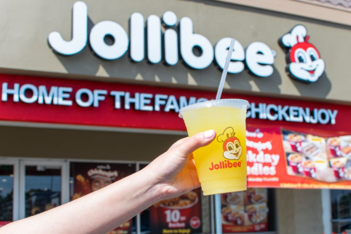 Jollibee Launches Mobile Kitchen In Ontario Foodservice Equipment