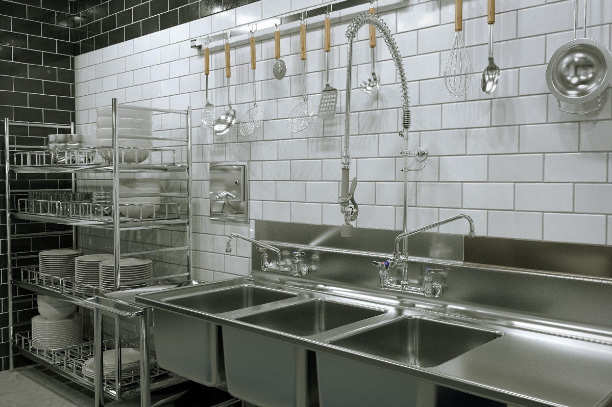 6 Easy Ideas for Boosting Water Conservation in Your Restaurant