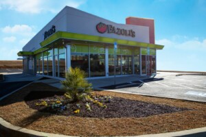 Fazolis Signs 11th Franchise Deal Marking 29 New Locations in Development for Record Setting FY2022