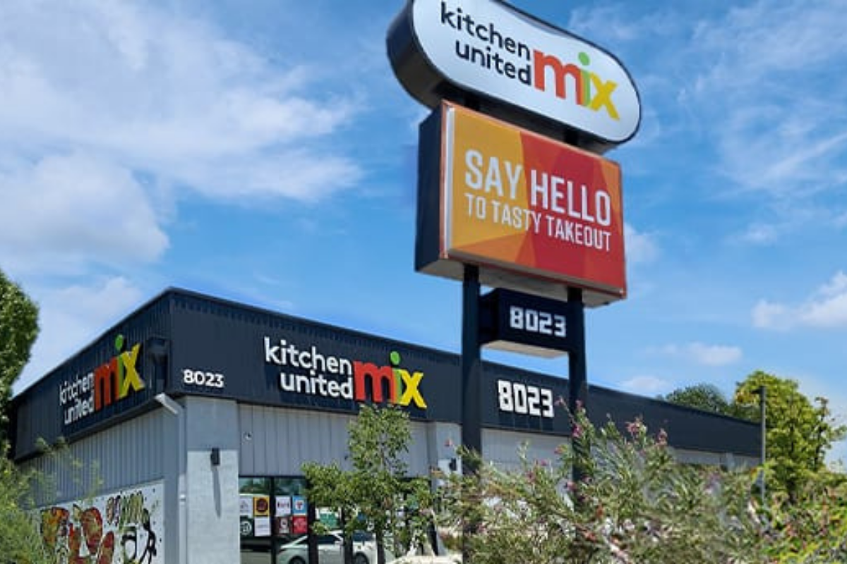 Kitchen United Acquires Ghost Kitchen Developer Foodservice Equipment Reports Magazine