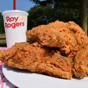 Roy Rogers 3