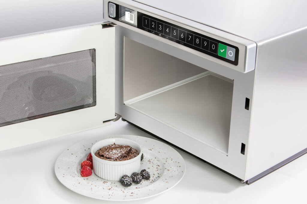 Microwaves & Microwave Ovens