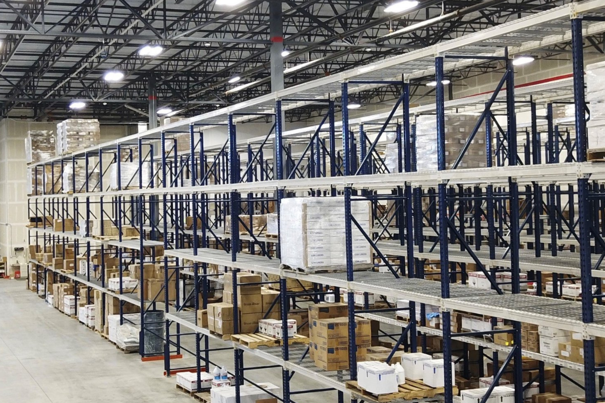 BradyIFS Acquires Millennium Packing and Distribution Foodservice