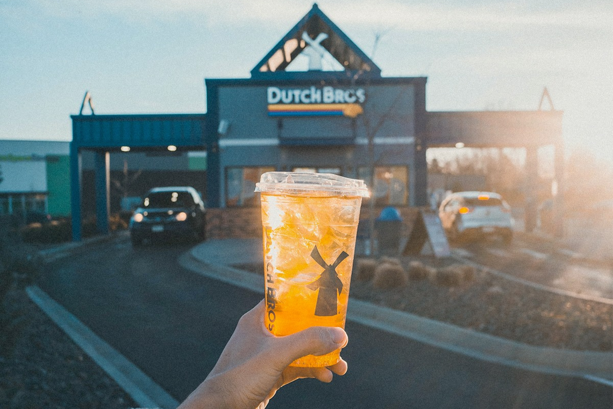 Dutch Bros and Wendy’s Eye Expansion, While Red Robin Pushes Out New