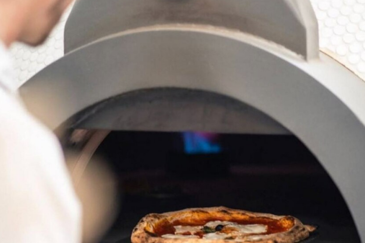 Forza Forni Rebrands, Expands Into Dough Handling Equipment - Foodservice  Equipment Reports, Articles \u0026 News | FER Magazine