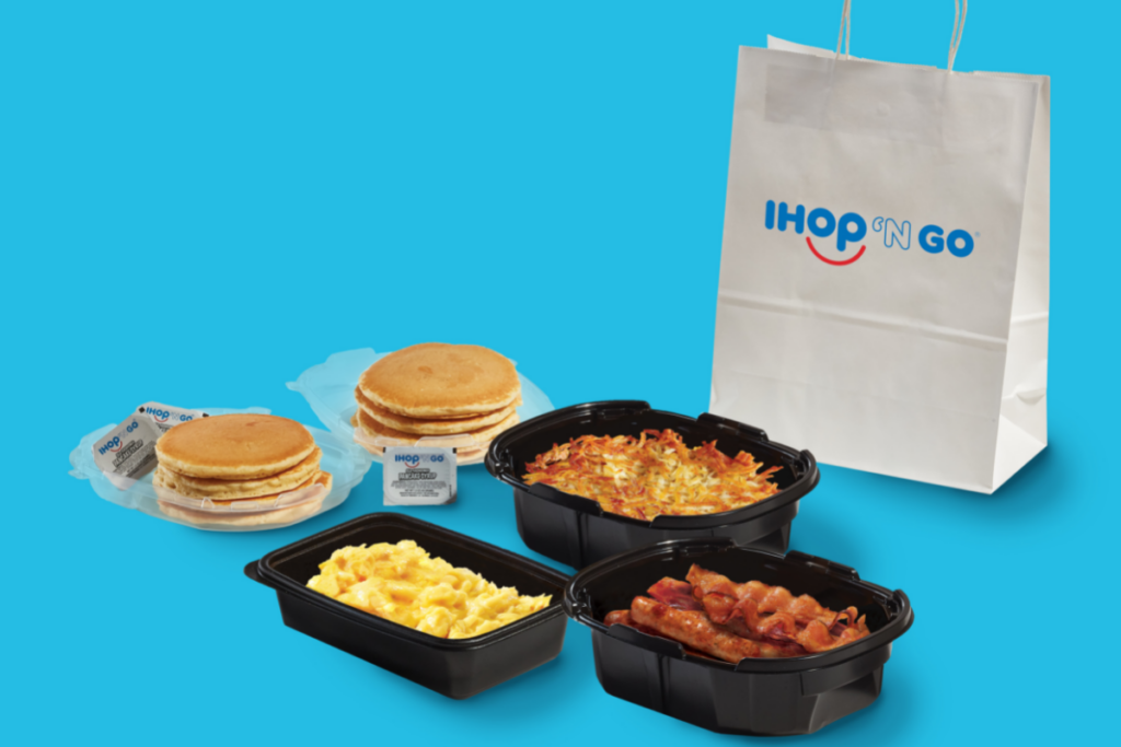 IHOP Has Alot on Its Griddle - Foodservice Equipment Reports Magazine