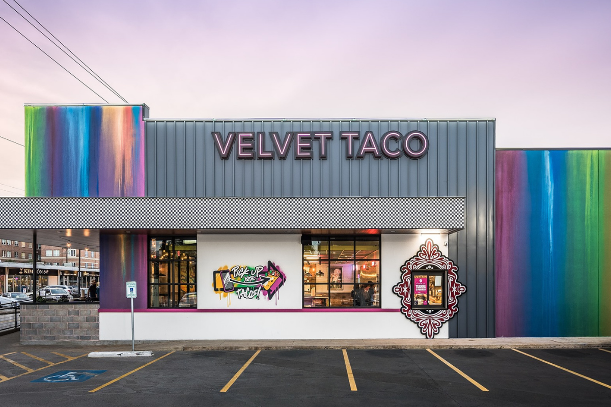 Private Equity Firm Acquires Majority Stake in Velvet Taco