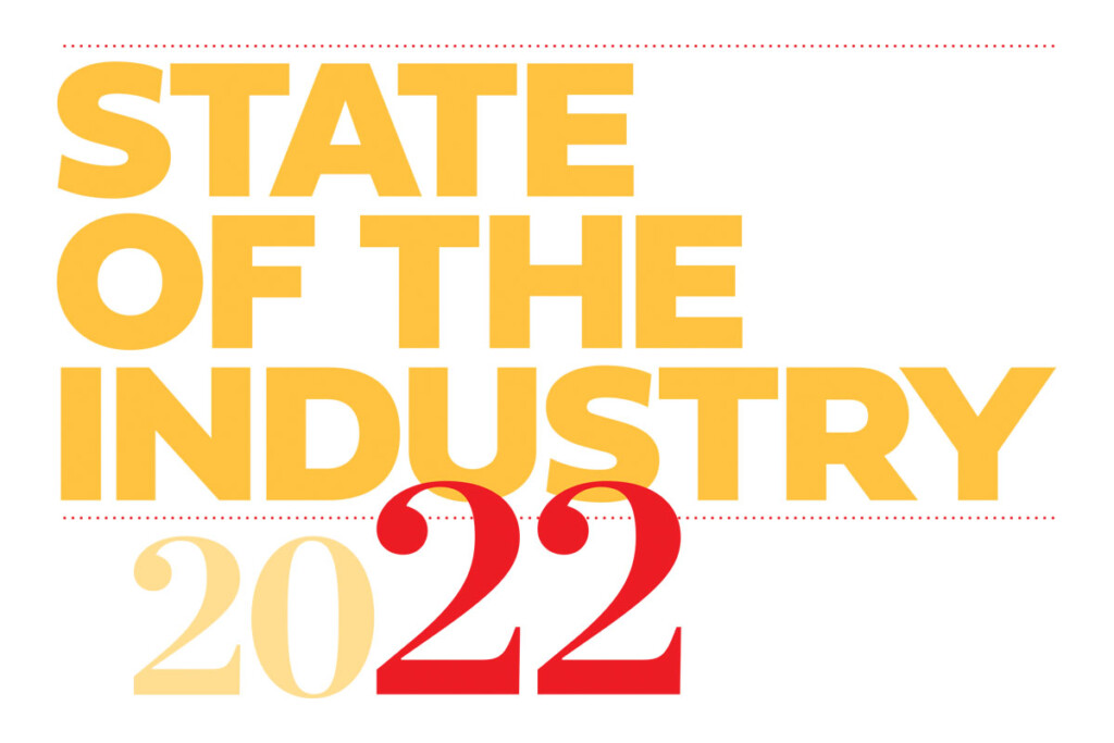 1221 State of the Industry Title 1221 State of the Industry Title