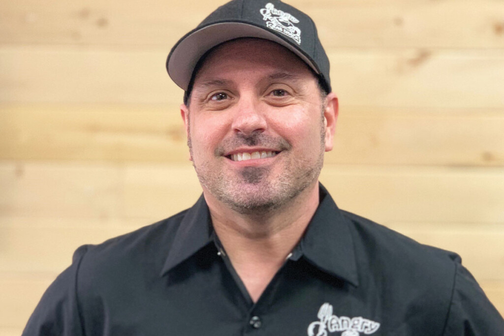 2022 State of the Foodservice Industry