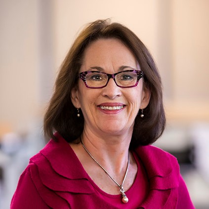 Connie Dickson Connie Dickson