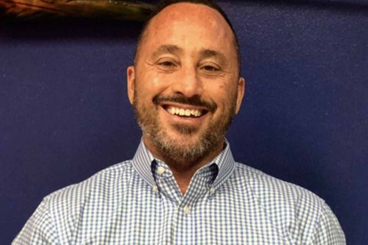 Famous Toastery Names President As It Aims To Double Footprint