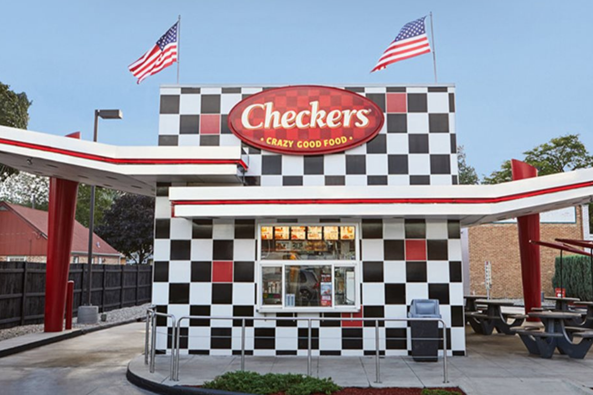 Checkers and Rally’s To Put AI Tech in the DriveThru Foodservice