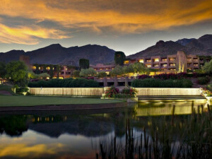 Ventana Canyon Resort