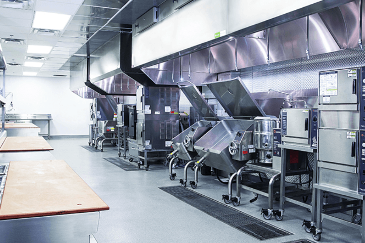 Unified Brands Grows Partnership With BSE MidAtlantic Foodservice Equipment Reports Magazine