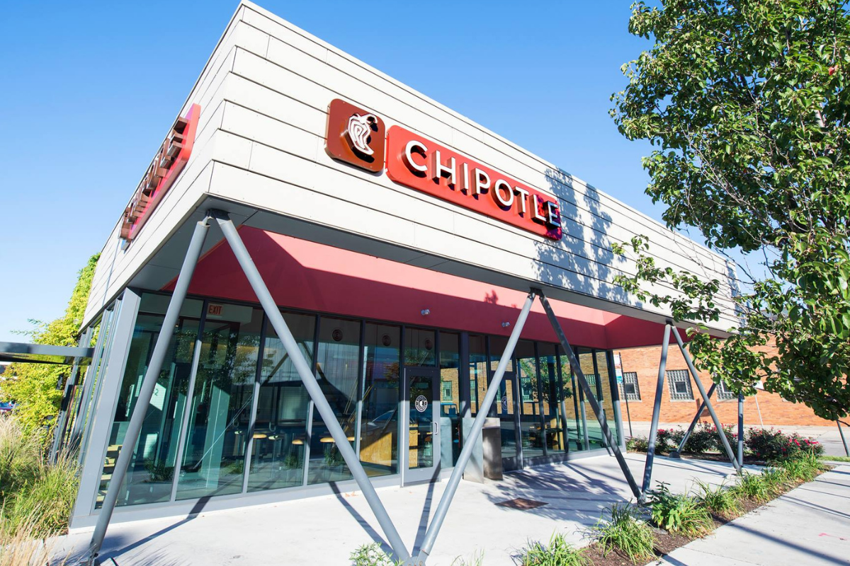 Chipotle Ups Its Unit Goal to 7,000 As Small Towns Present Growth