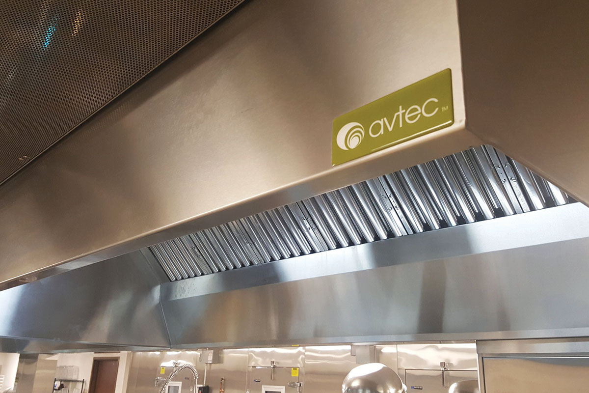 1020 CKV Gallery Avtec SimpleSpec by Avtec