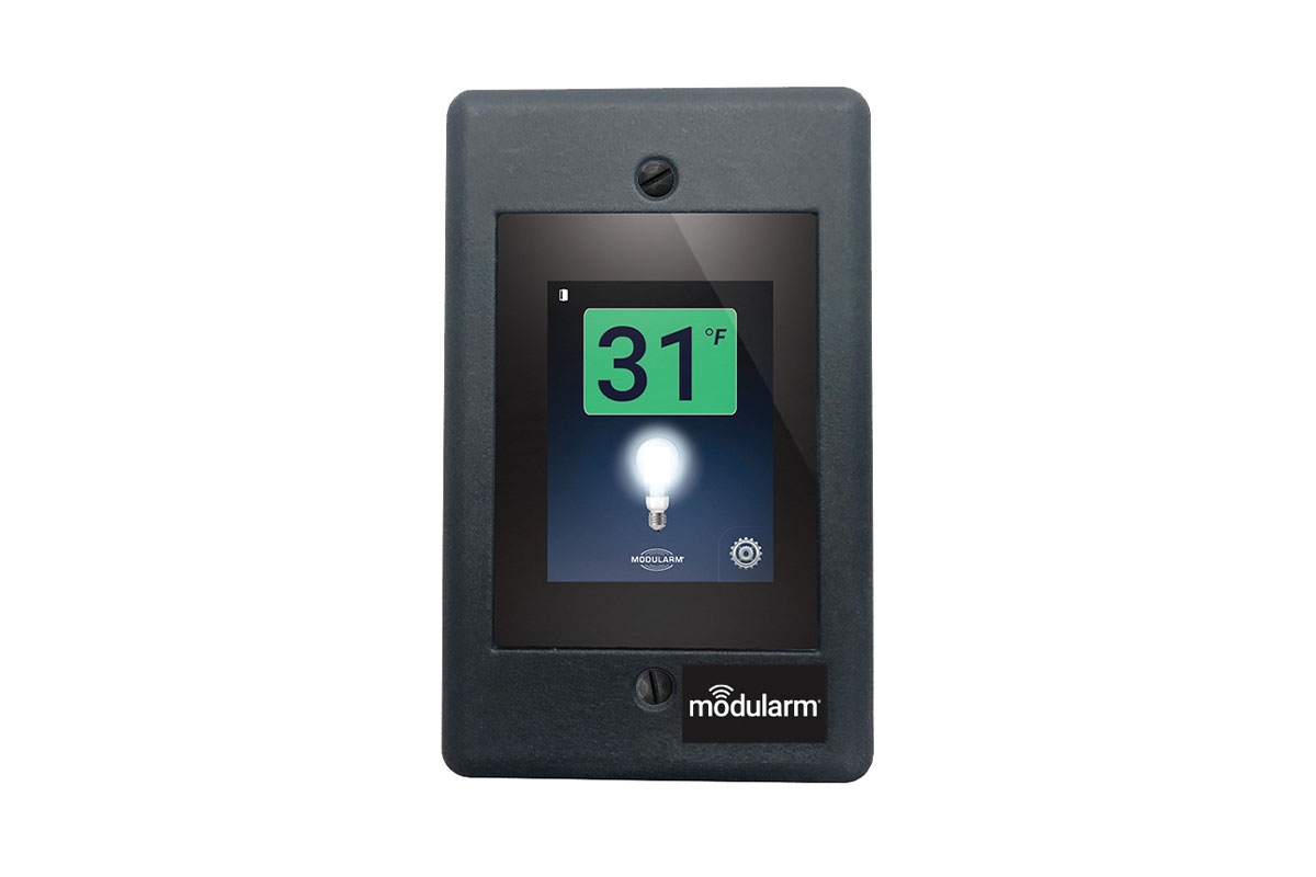 1 Product, 4 Ways: Temperature Monitoring Devices