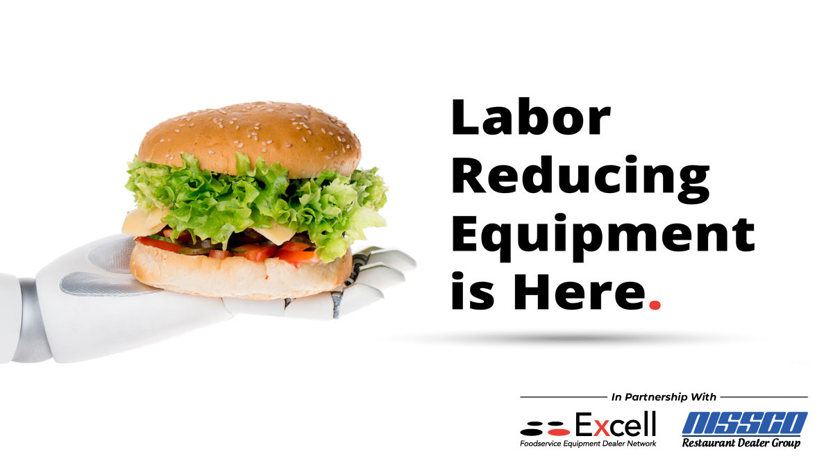 EXL Featured Labor Reducing