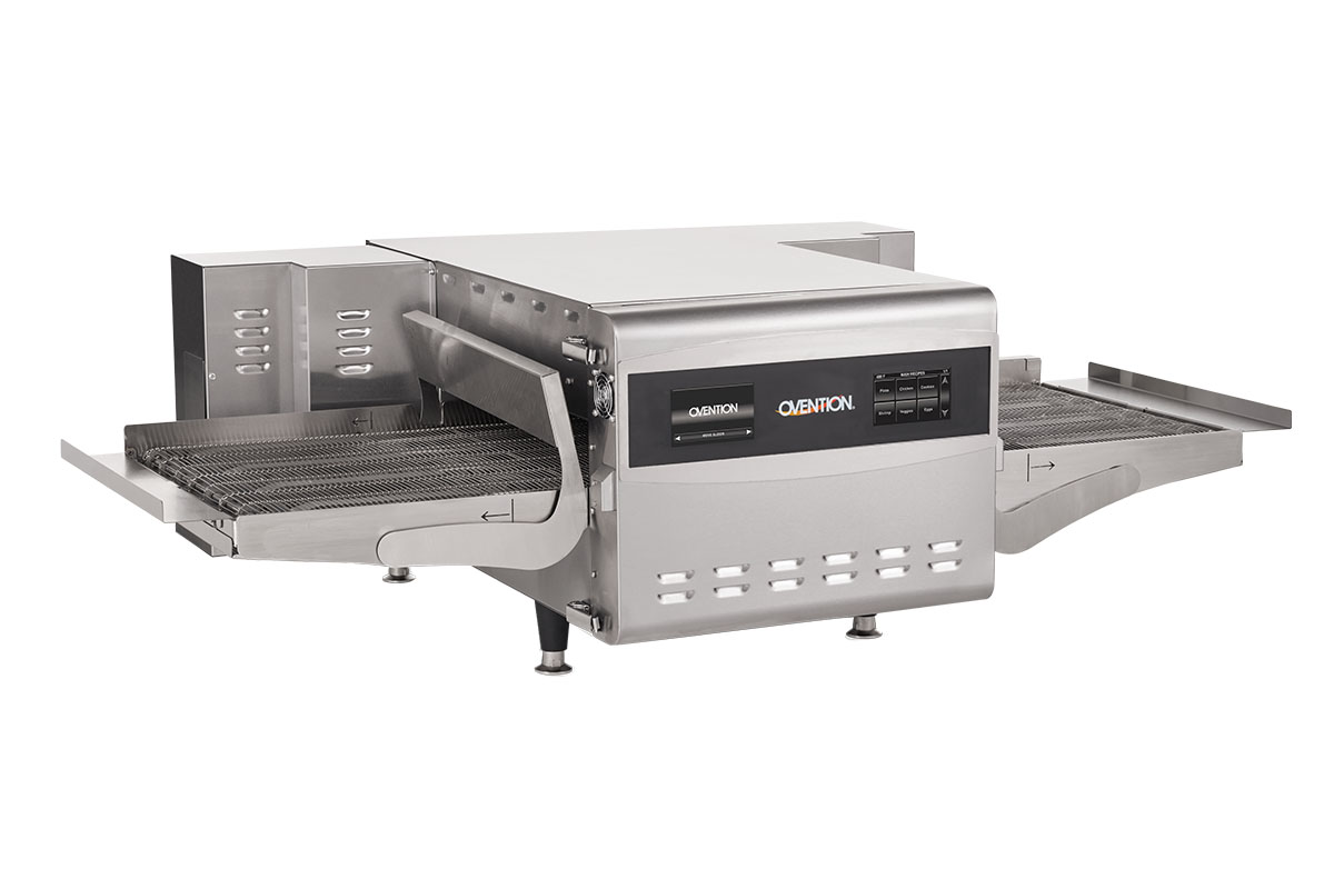 What Are Continuous Process Ovens? – JPW Industrial Ovens & Furnaces