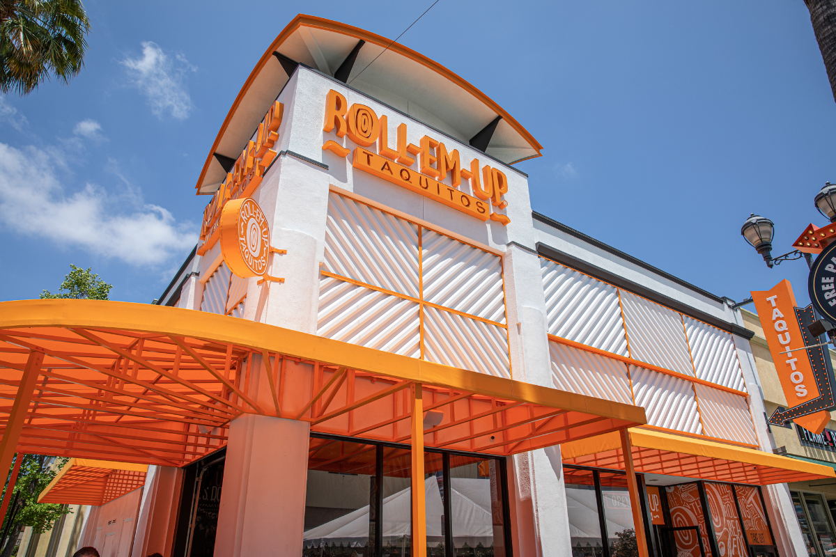 RollEmUp Taquitos Execs Launch New Franchise Development Company