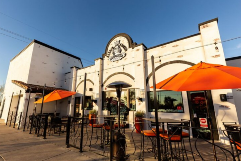 BBQ Holdings Lands Its Largest Acquisition Foodservice Equipment