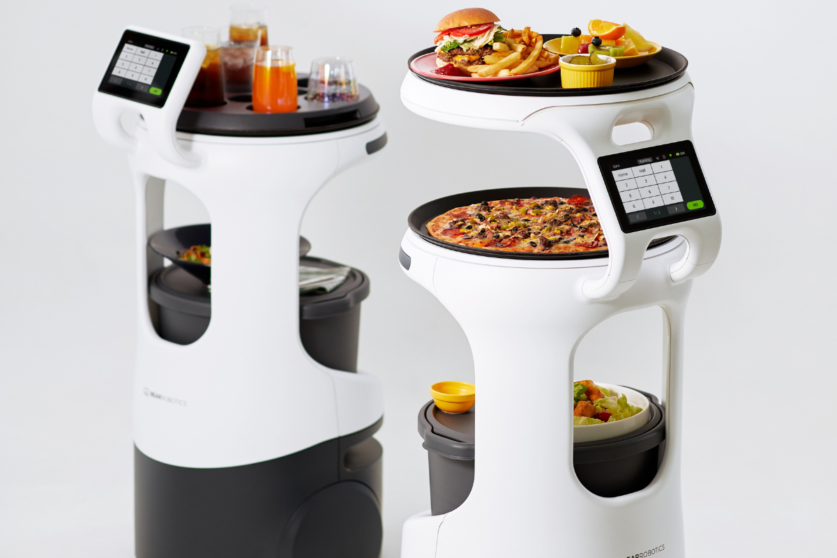 Robotics Company Raises 81 Million in Series B Funding Round To Ramp