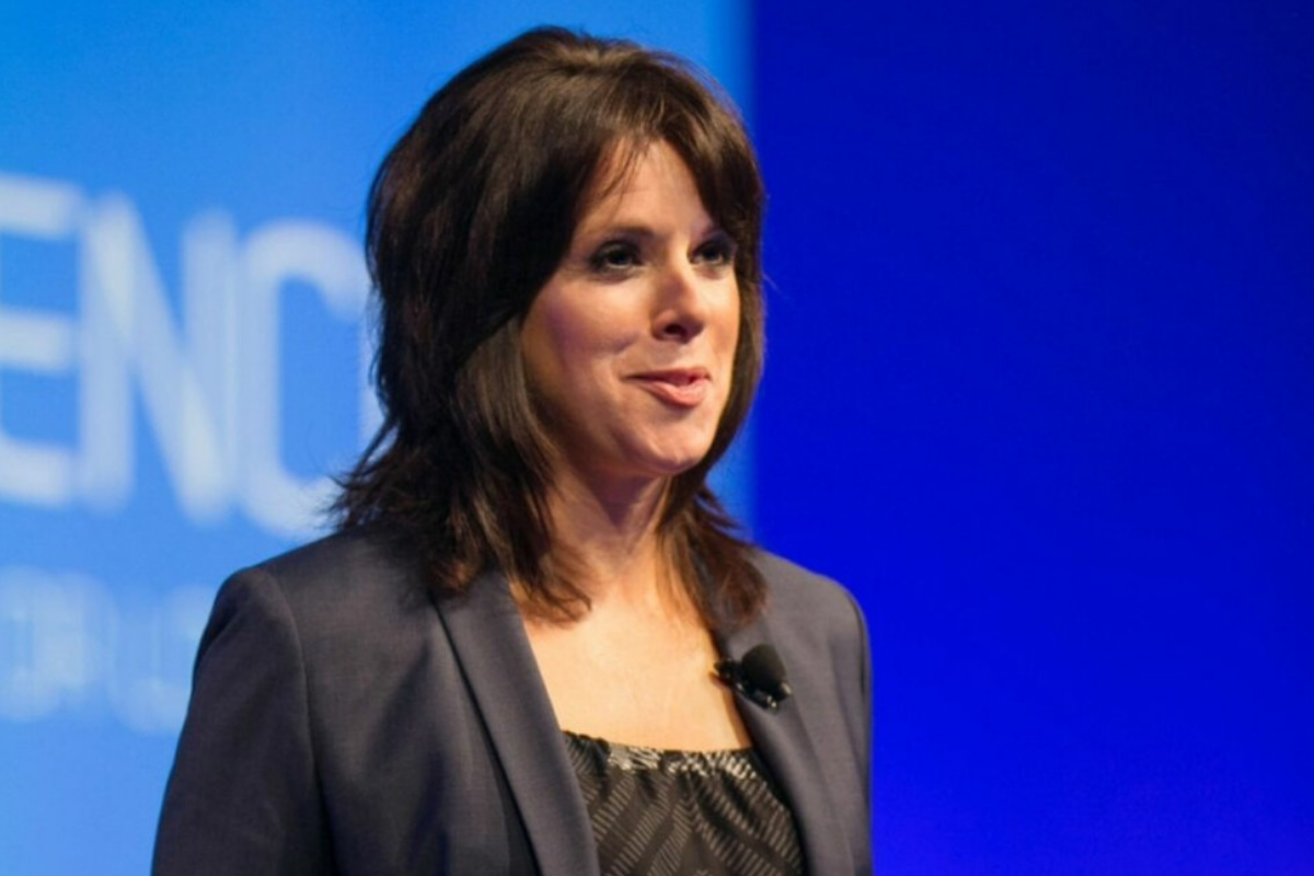 Red lobster ceo resigns foodservice equipment reports magazine