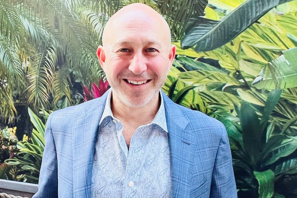 Excell, Nissco’s Longtime CEO Retires Foodservice Equipment Reports Magazine