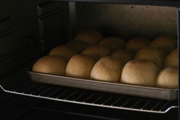 New Energy Star Specifications for Commercial Ovens Released