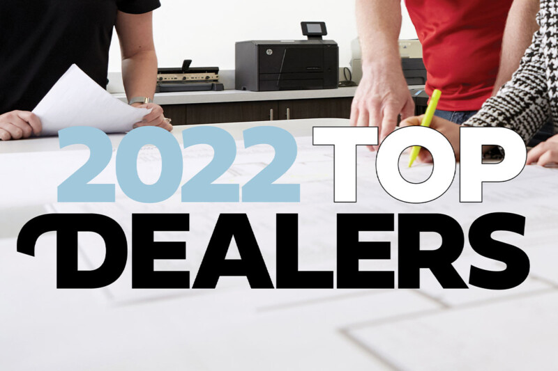 2022 Top Dealers Head