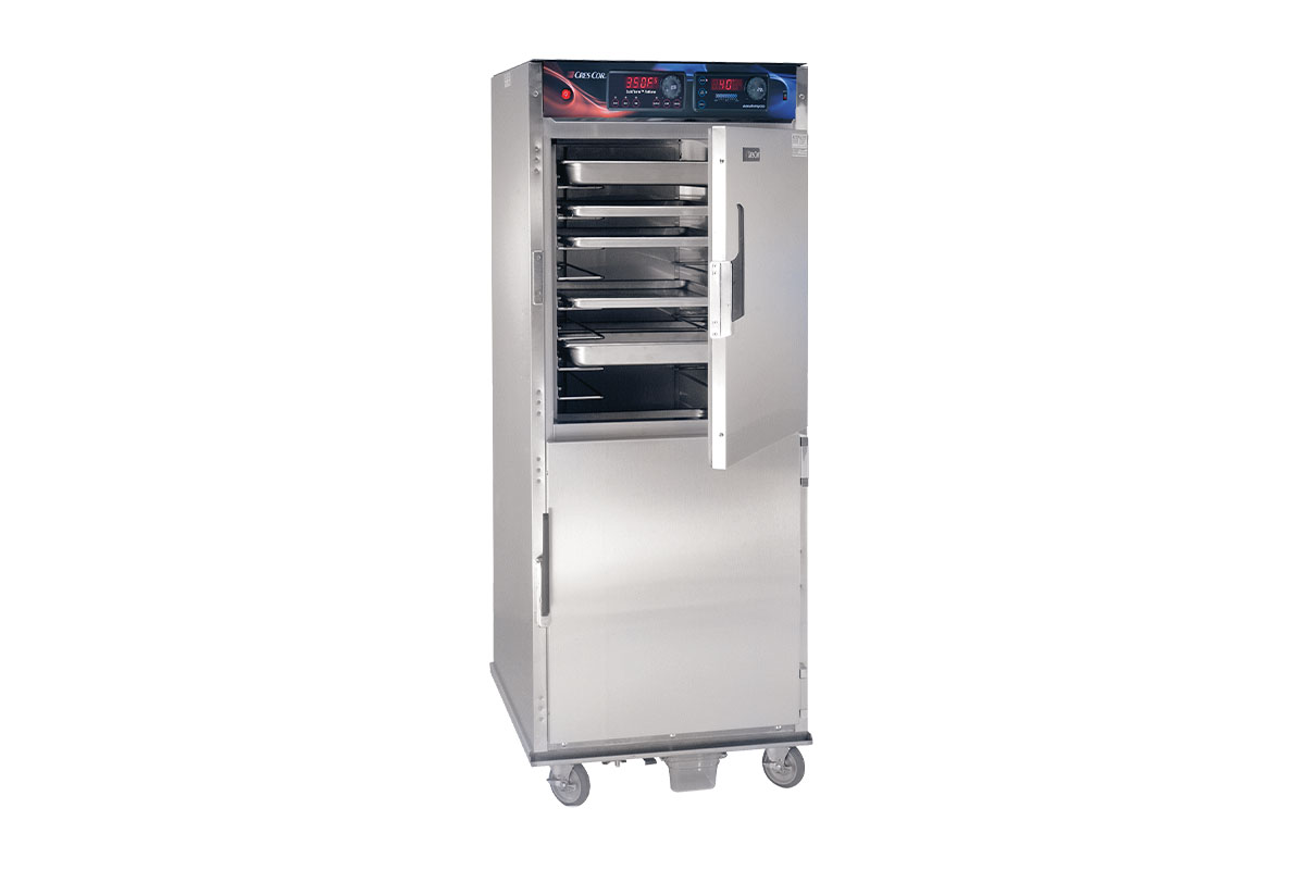 CresCor RO151FWUA18D CresCor RO151FWUA18D