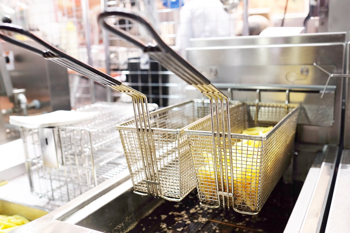 How to Spec an Electric Fryer - Foodservice Equipment Reports Magazine