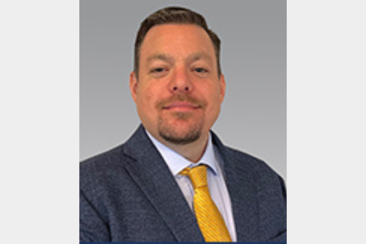 Zink Foodservice Expands Team With Territory Manager Foodservice