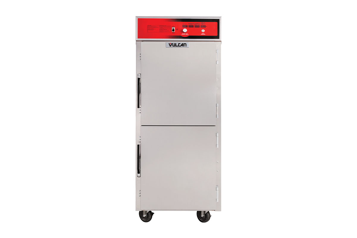 Vulcan Cook Hold Cabinet Low Temp VCH16 f