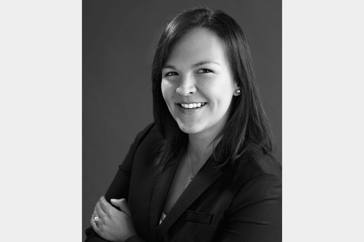 5 Questions with Carper of Next Step Design Foodservice