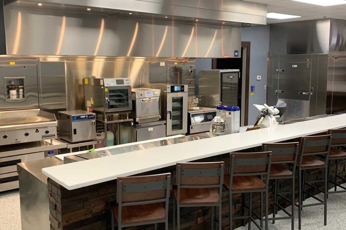 Company News Foodservice Equipment Reports