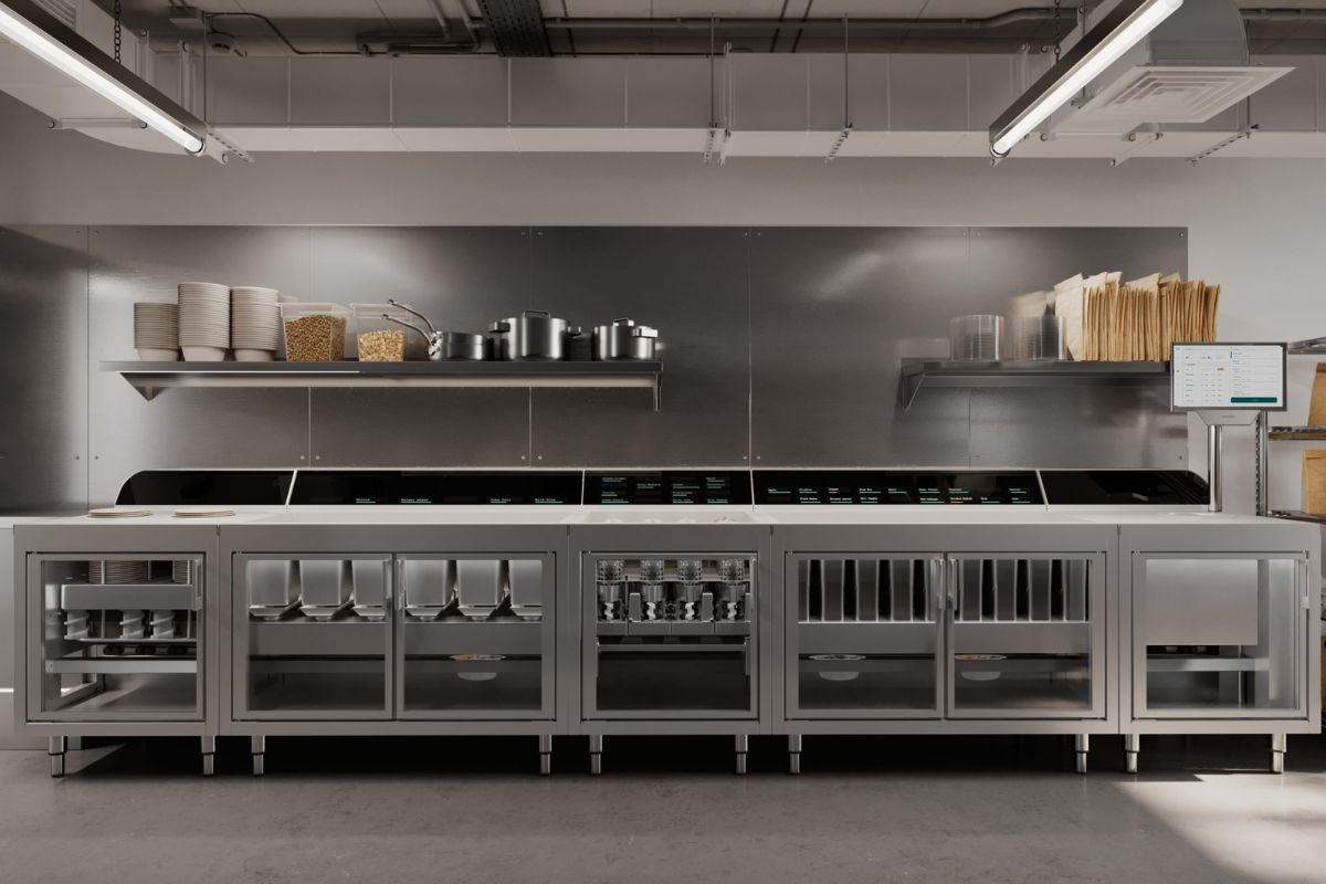 Chipotle Makes First Two Investments Via Its New Venture Fund