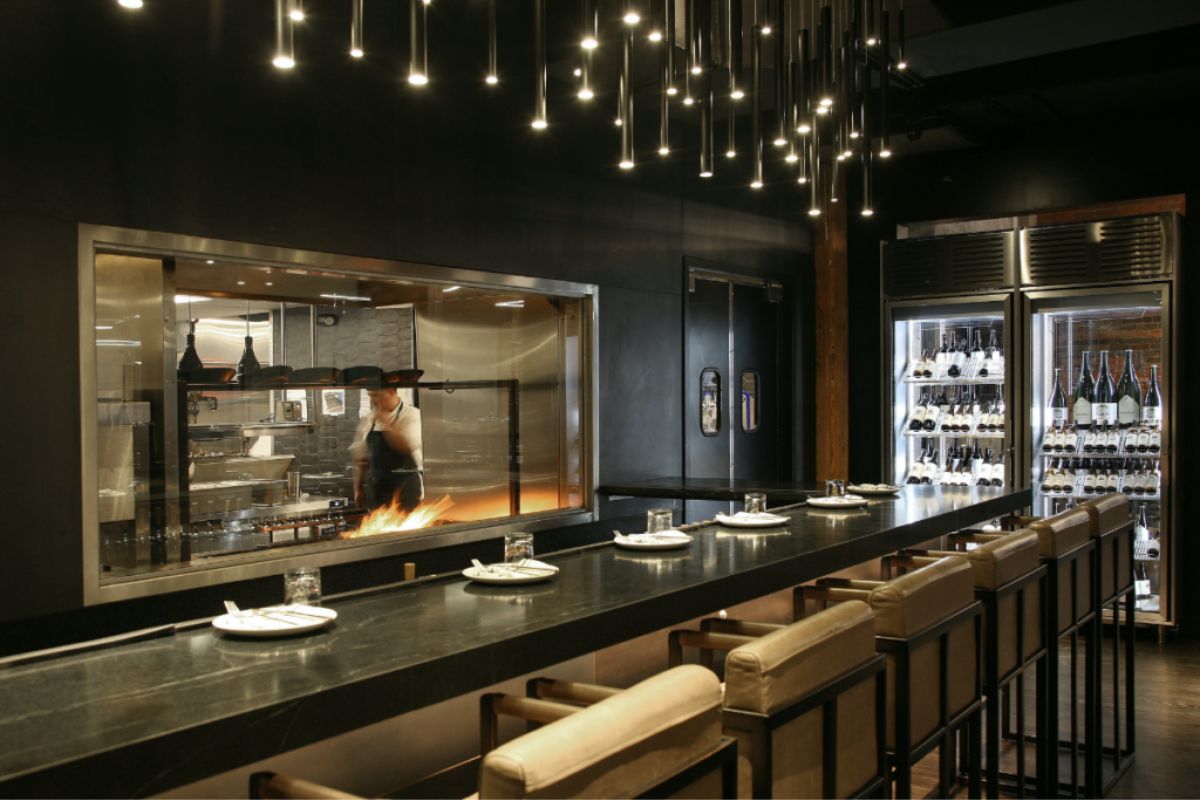 Three Manufacturers’ Representatives Add New Lines Foodservice