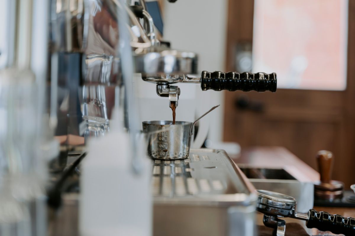 Smart Care Acquires Coffee Equipment Service Company Foodservice