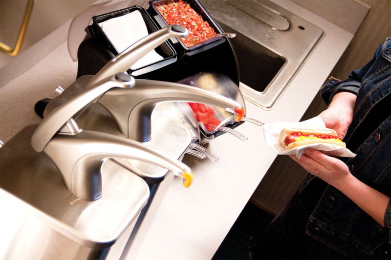 How To Go About Choosing a Pressure Fryer - Foodservice Equipment Reports  Magazine