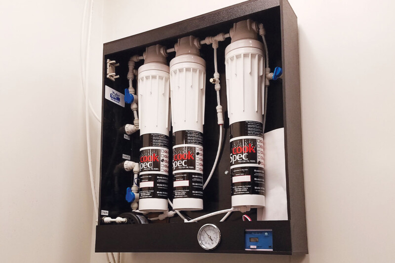 Water Filtration Facts—Get to Know Reverse Osmosis Systems